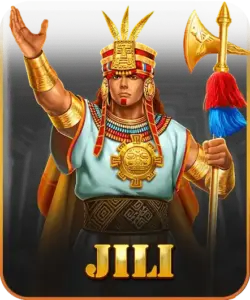Jili - londons888