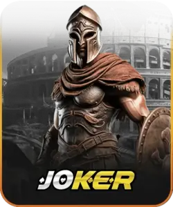 Jokergame - londons888