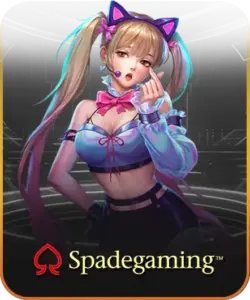 Spade gaming